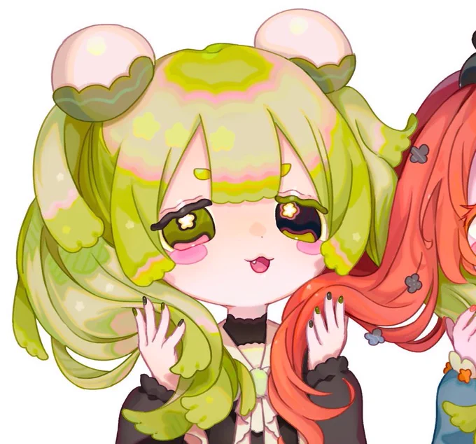 この子好き 