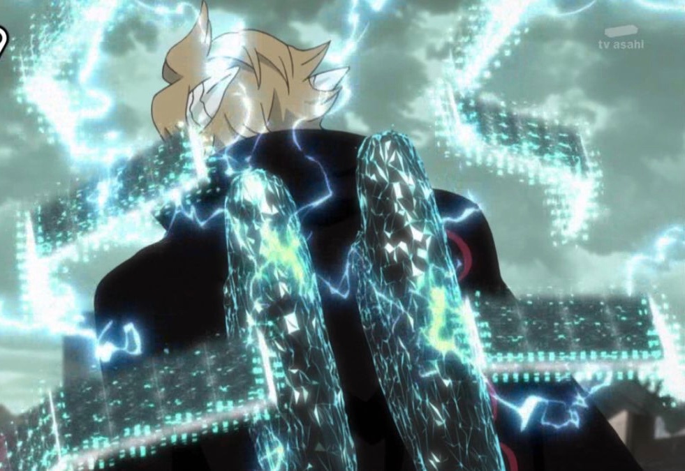 本当にランビリスの描写のクオリティが素晴らしい＾＾ #ワールド