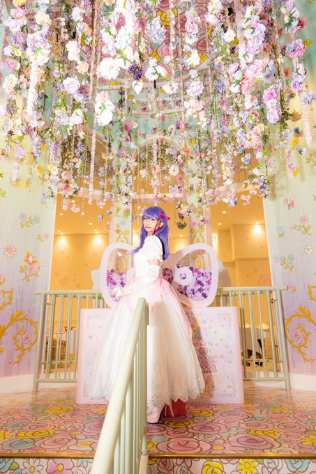 コスプレイヤーのぞみのTwitter画像7