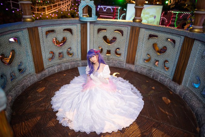 コスプレイヤーのぞみのTwitter画像8