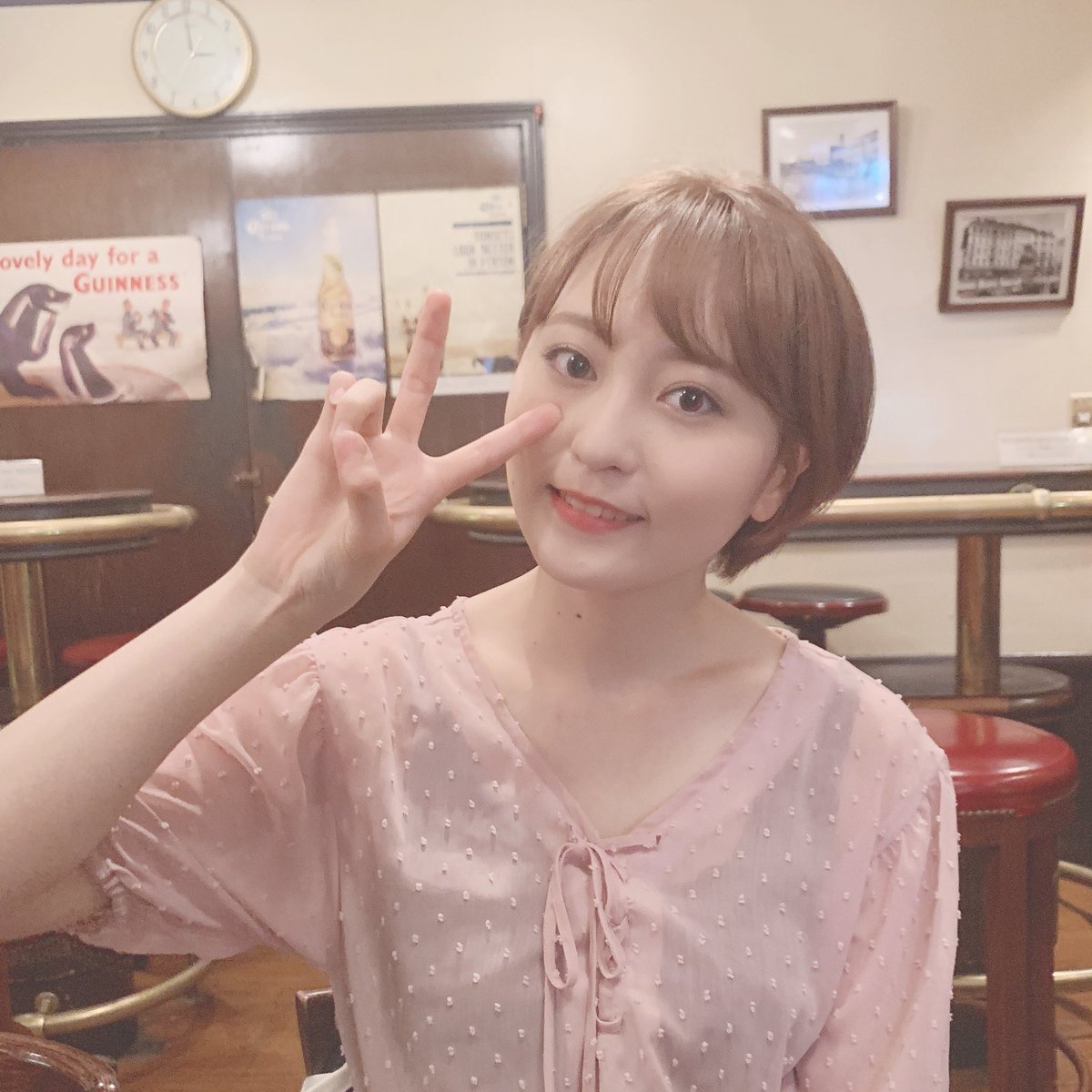 中島菜々 中島菜々