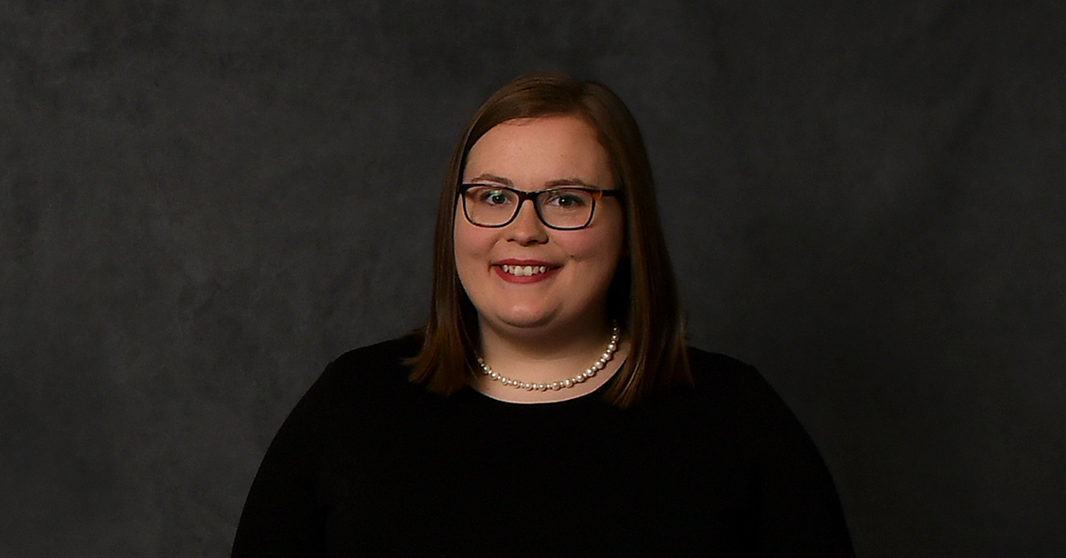 IceMillerAg's tweet photo. Congratulations to @IceMillerLLP Associate Sarah Correll for being selected to the @agriinstitute Agricultural Leadership Program (ALP) Class 19! Read more about the program and class members here: https://t.co/jR2n0vp4BD. https://t.co/0wpbZkbRfJ