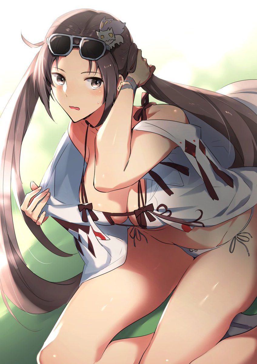 項羽様今すぐに来て絵