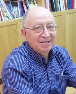 colegiovaldeluz's tweet photo. Ha fallecido el P. Edelmiro Mateos.

Además de prior provincial de la Provincia Matritense y rector del @RCU_EMC, estuvo muchos años vinculado a nuestro colegio: ➡️➡️ https://t.co/1Dn7AojxUw