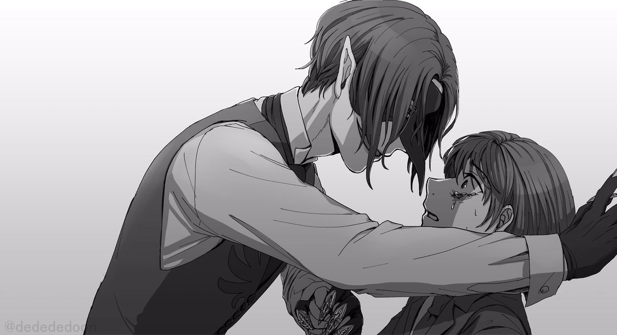 #色んなクロ監が見れるタグ
クロ監イエァァァァァァァァーーー!!!!!!薄暗いやつ集めてきたよ!!!!!! 