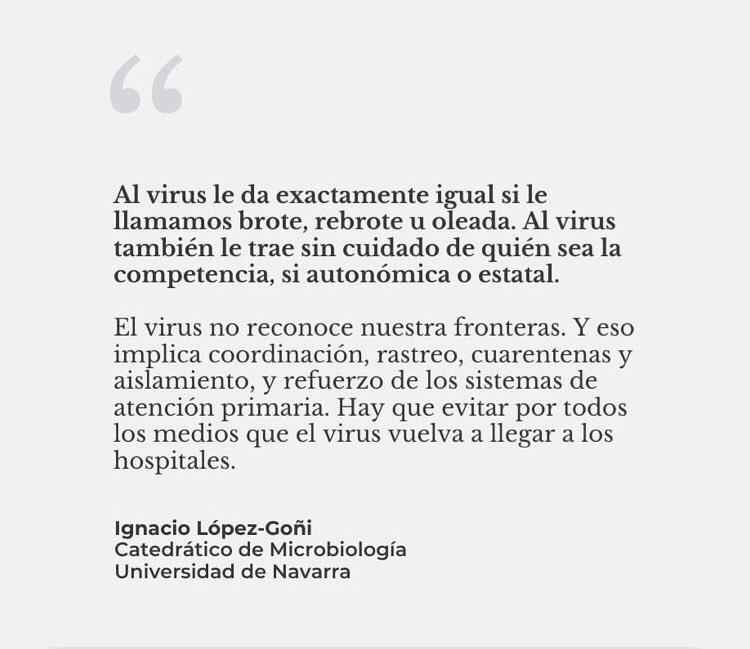 Al virus le da igual ➡️ theconversation.com/motivos-para-p… en <a href="/Conversation_E/">The Conversation ES</a>