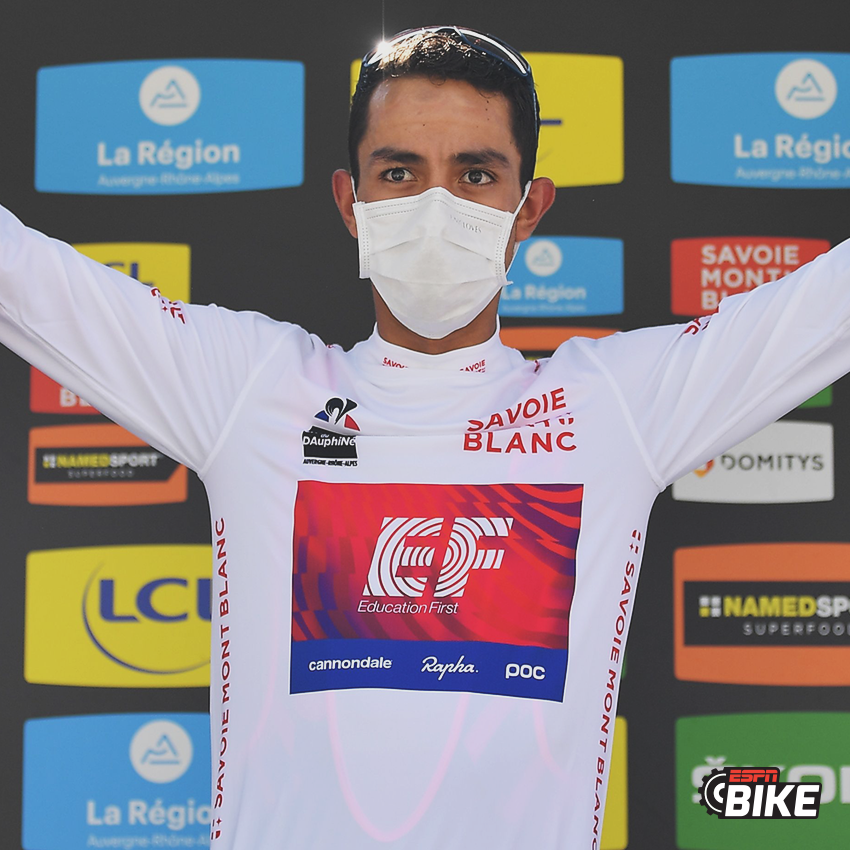ESPN Ciclismo tweet media