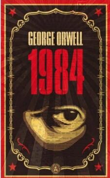1984 and Brave New World were written by George Orwell and Aldous Huxley. Both members of the Fabian Society (Those that know) and tied to Tavistock. Their books were the ‘Revelation of the Method’ giving the readers an insight into the system the ruling elite would use...
