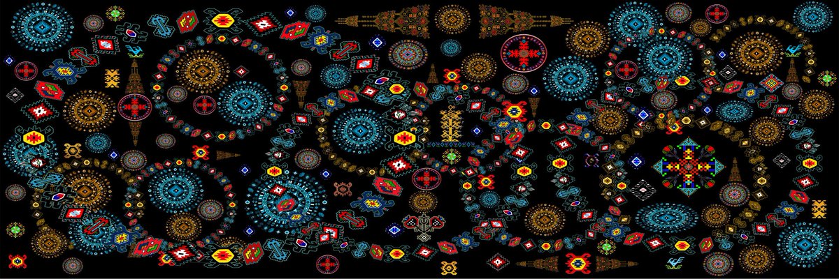 Branko65J's tweet photo. #BJArt #starešare #etnostyle #etnochic #etnomoda #tradicija #cuvaritradicije https://t.co/nT8CJWKvJK