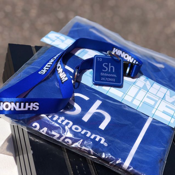 Sometimes you just have to reminder people that you're #SHTNONM. And the best way to do that is with a ton of SHTNONM gear! Head over to the following link and get suited up! skyhighcaraudio.com/shtnonm-1/

🥇 SkyHighCarAudio.com 
💰 Buy NOW Pay LATER - skyhighcaraudio.com/financing-opti…