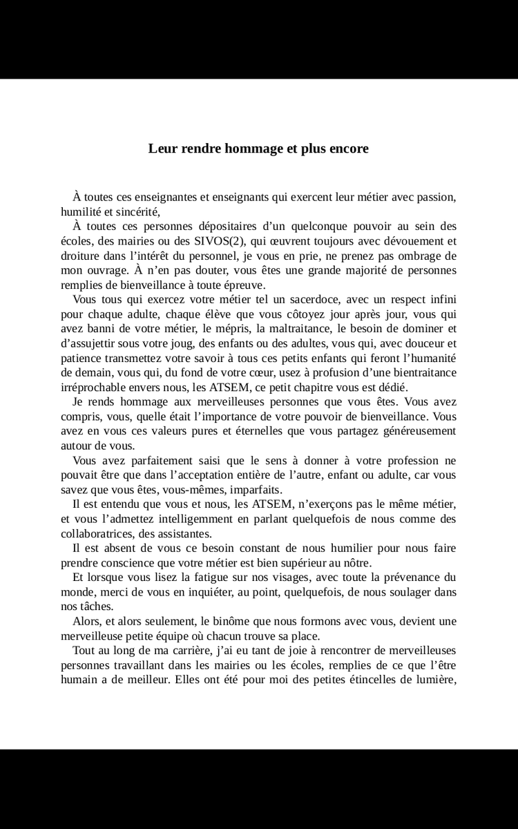 HeyerYvette's tweet photo. @DeGallifrey #Antonia Pour se permettre des critiques non fondées, fallait-il ne pas avoir lu le livre, ce qui est votre cas.. , à moins que les comportements cités ne vous choque pas plus que ça !! Ah ben non, vous n'avez pas lu le livre...  Tenez un p'ti exemple d'un chapitre ... C'est KDO. https://t.co/q3KQTqXctZ