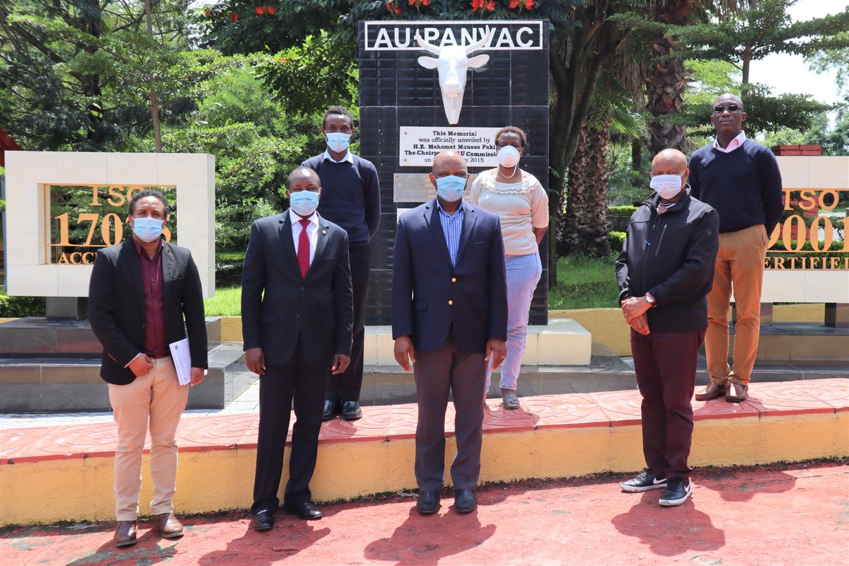 Africa CDC tweet media