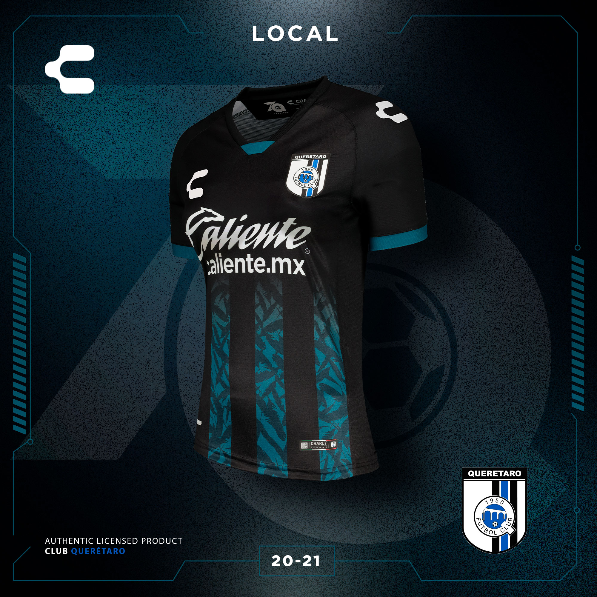 Jersey gallos blancos 2020 charly hotsell