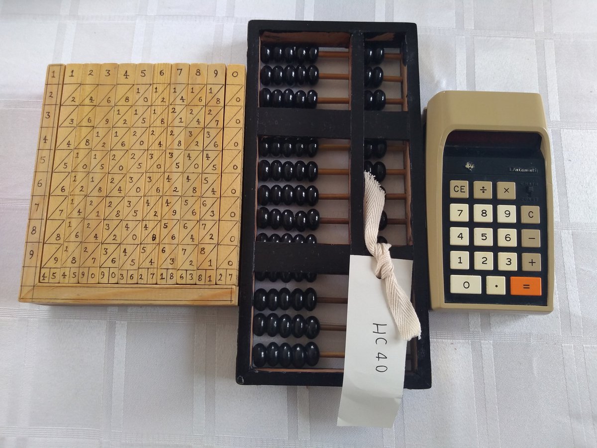 WhippleMuseum's tweet photo. Thanks to everyone who came to our @camcitco #ChYpPS session on computers & calculators earlier!
We had some interesting discussions & our Learning Coordinator Alison looks forward to everyone turning their designs for machines to cook, tidy bedrooms & do homework into reality! https://t.co/vvnOfk82Fj