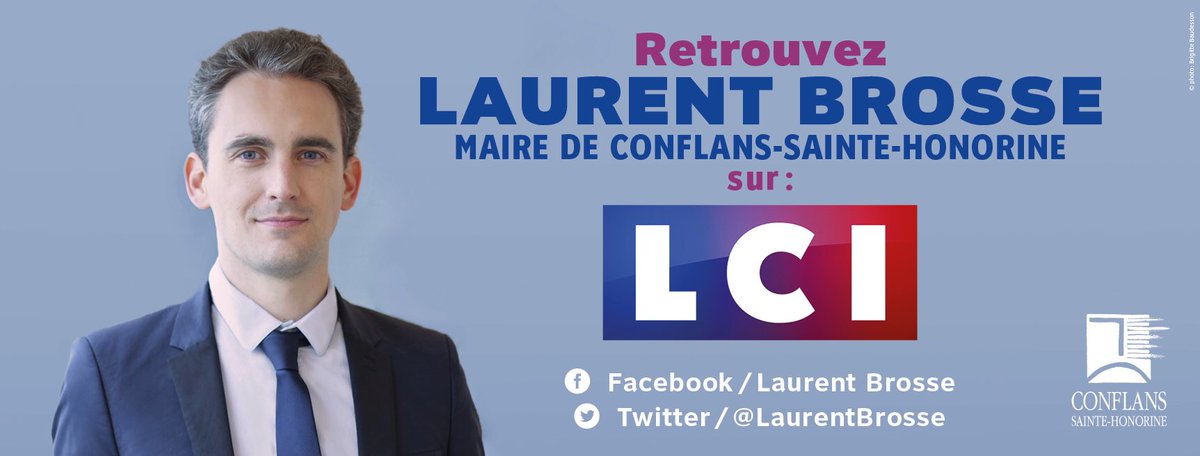 Mediaa Sisaltavat Twiitit Kayttajalta Laurent Brosse Laurentbrosse Twitter