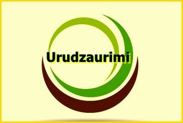 HurudzaT's tweet photo. Our new logo. https://t.co/e3rki9HdYO