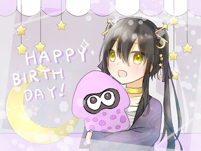 やみやちゃん生誕祭のtwitterイラスト検索結果