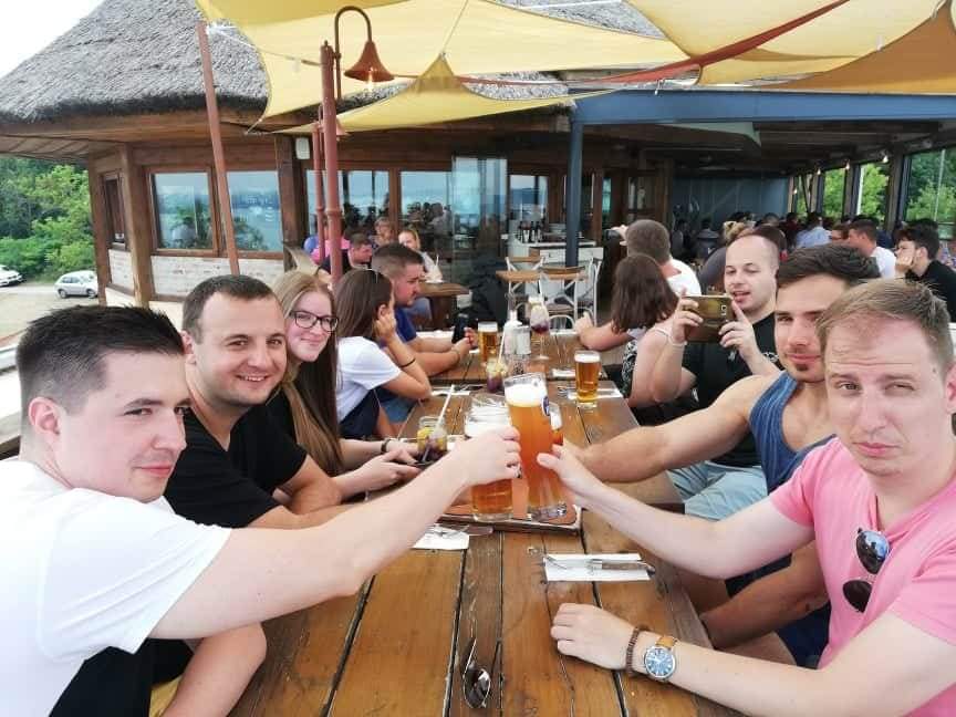 attilagyongyosi's tweet image. Flashback Friday Tihanyba bele
#mutrip