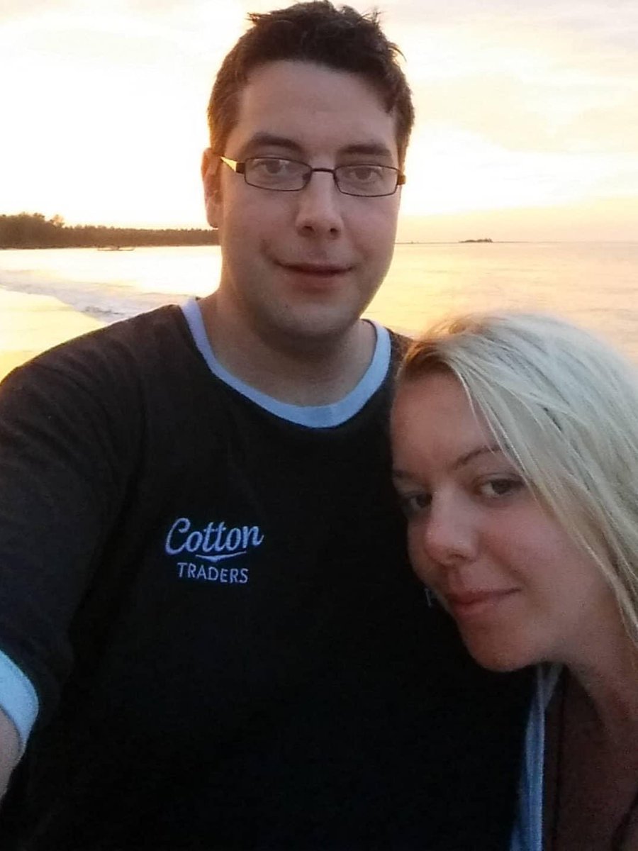 As most will already know I have to pass on some sad news. Unfortunately on 7th August Laura fell asleep. I will post details over the weekend regarding a celebration of her life. Xx