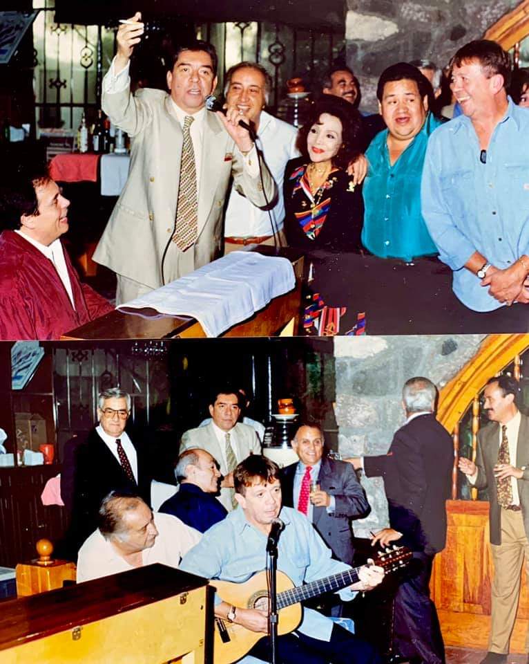 #BuenosDias 
Recordando artistas, quien los identifica ?
#Anguz
#FelizViernesATodos