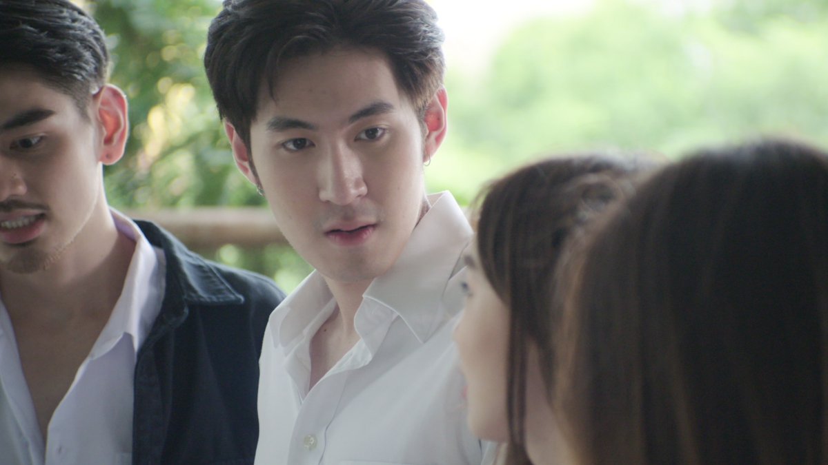 GMMTV tweet media