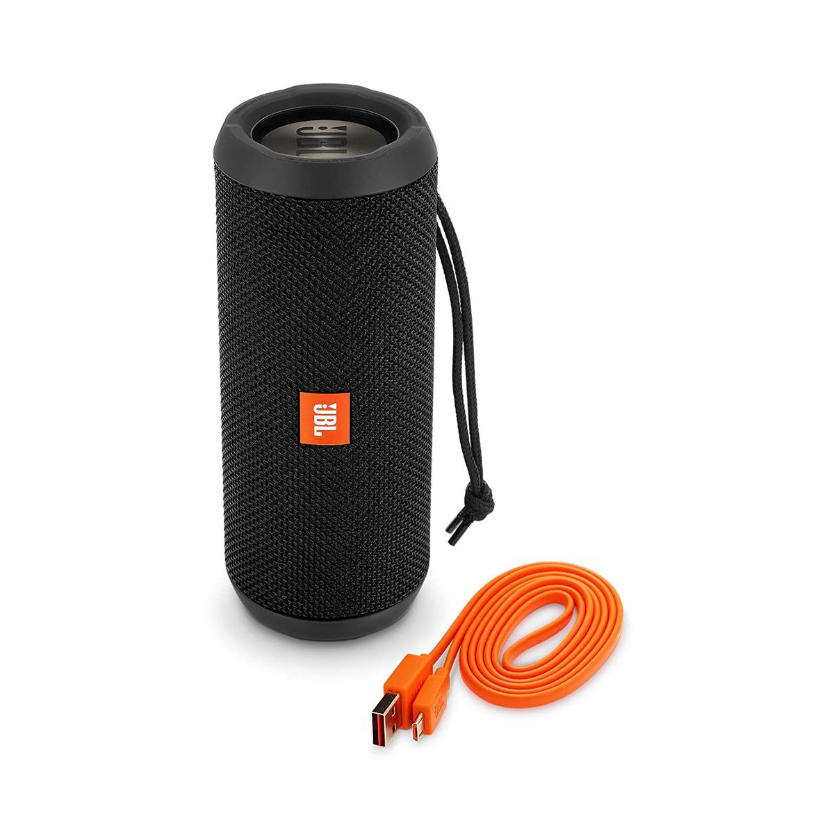 DealsSeed's tweet photo. JBL Flip 3 Stealth Waterproof Portable Bluetooth Speaker with Rich Deep Bass (Black), Without Mic
Price: ₹ 5,499
buy now on Amazon: https://t.co/N0ktbbZ7lv
#AmazonSpecials #AmazonIndia #Sales https://t.co/NKS0hRlBbd