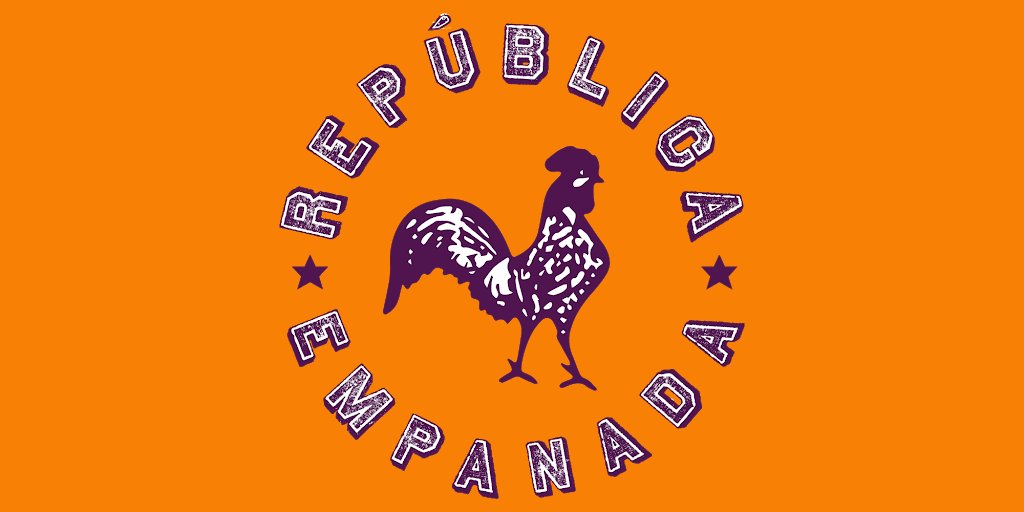 Check out the amazing food and work done by @republicaempanada! See how you can help with their #COVID Relief for the #NavajoNation!