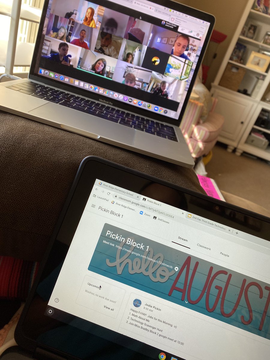 #relentlessrattlers <a href="/RiverRidgeElem/">River Ridge Elem</a> <a href="/MissPickin/">Jodie Pickin</a> <a href="/TaraBradley2/">Tara Bradley</a> <a href="/SarahMKinsey/">Sarah Kinsey</a>