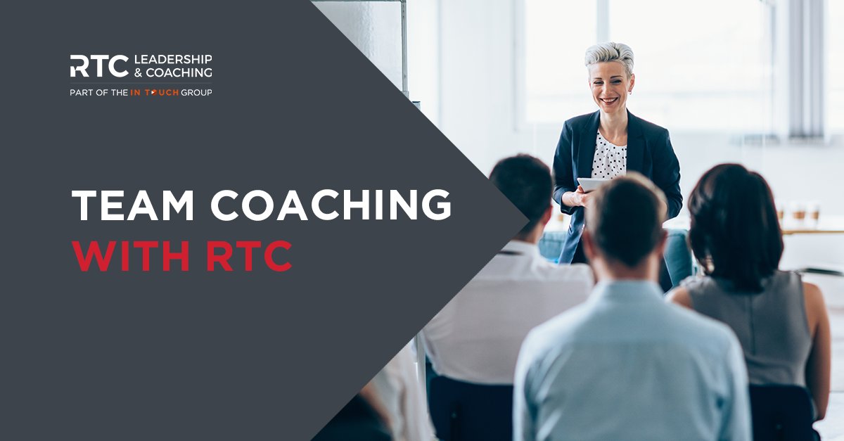 Responsible for running a team? Having a good understanding of your team as individuals and enabling them to recognise their own strengths can make a big difference to productivity. Book your call with us: bit.ly/32GX67A to discover how Team Coaching can support you.