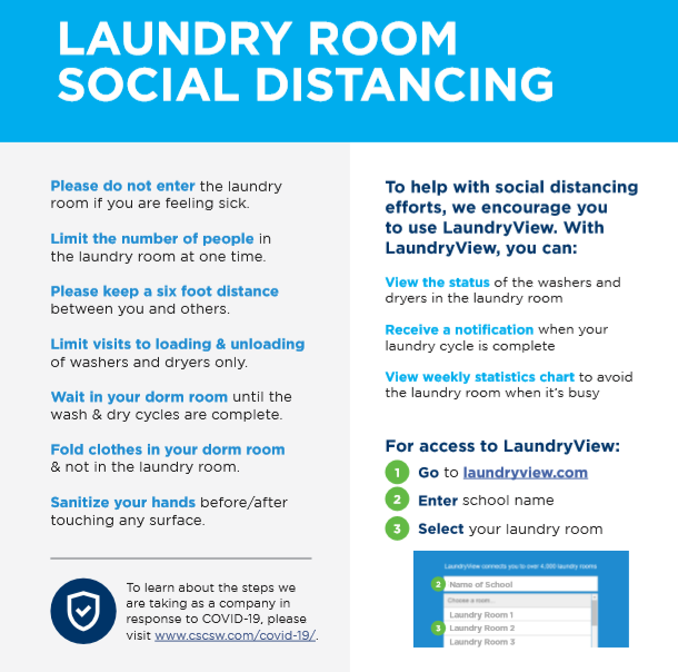 McNeeseResLife's tweet photo. Mom is not here to wash that pile of laundry, but we got your back!! You can view the status of our washers and receive updates when your laundry cycle is complete by going to https://t.co/tcaQVwIHqK. #HighTechLaundry #SettingTheBar #RememberToSocialDistance https://t.co/DjPL6Ujl4R