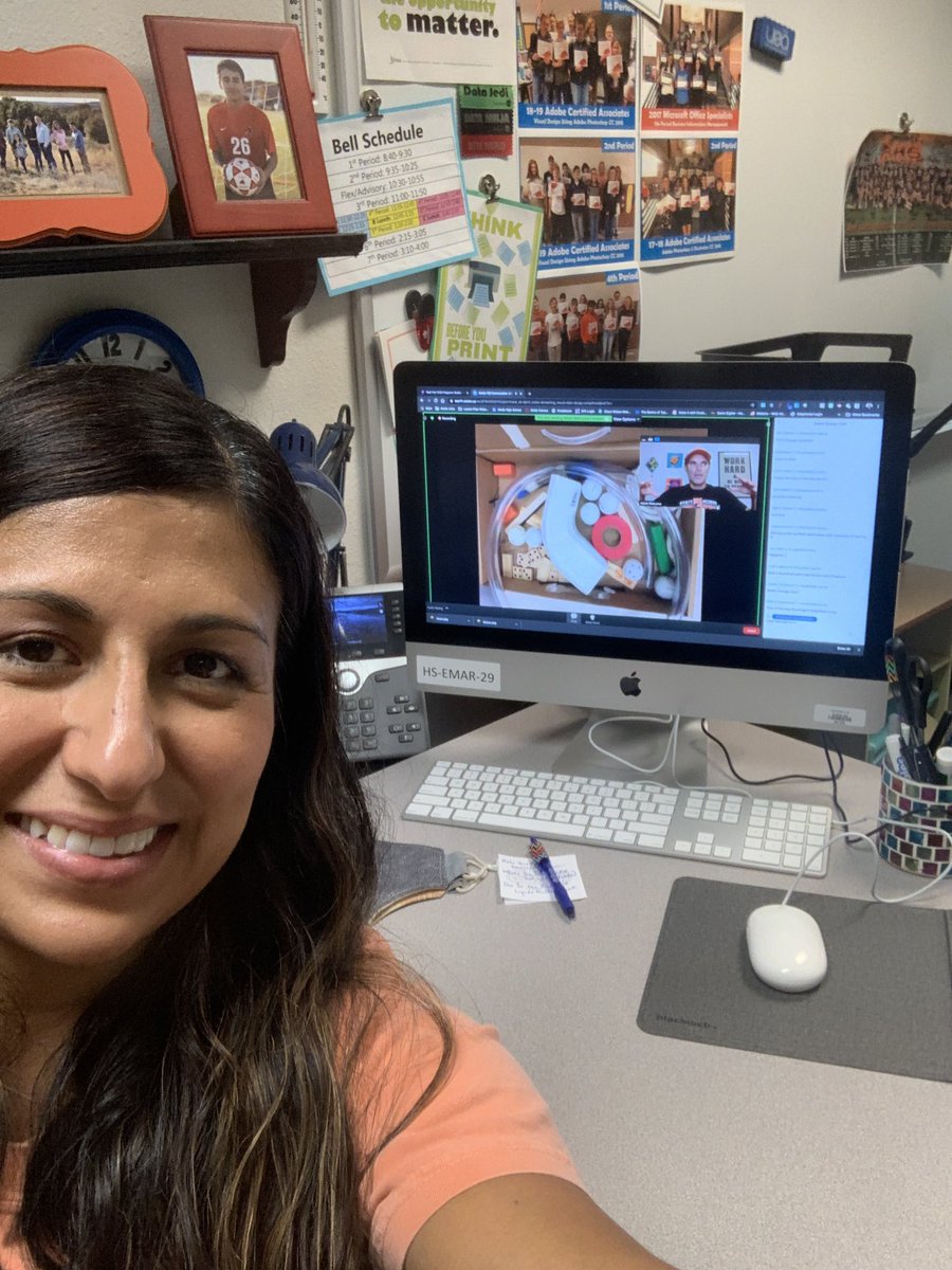 Aledo Convocation looks a little different this year, but here’s to a great start for year 16! Our keynote speaker, @mradamwelcome, is speaking so much truth right now! 🎉❤️ #bearcatbeststart #texasteacher #graphicdesignteacher