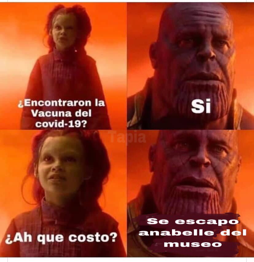 Carlosc69472168's tweet photo. Dios da dios quita #anabelle #Warren #2020 https://t.co/jNPxz0JH6C