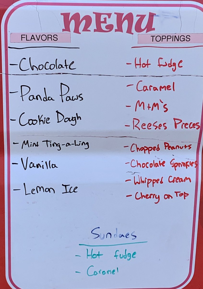 Julie Wilson tweet media