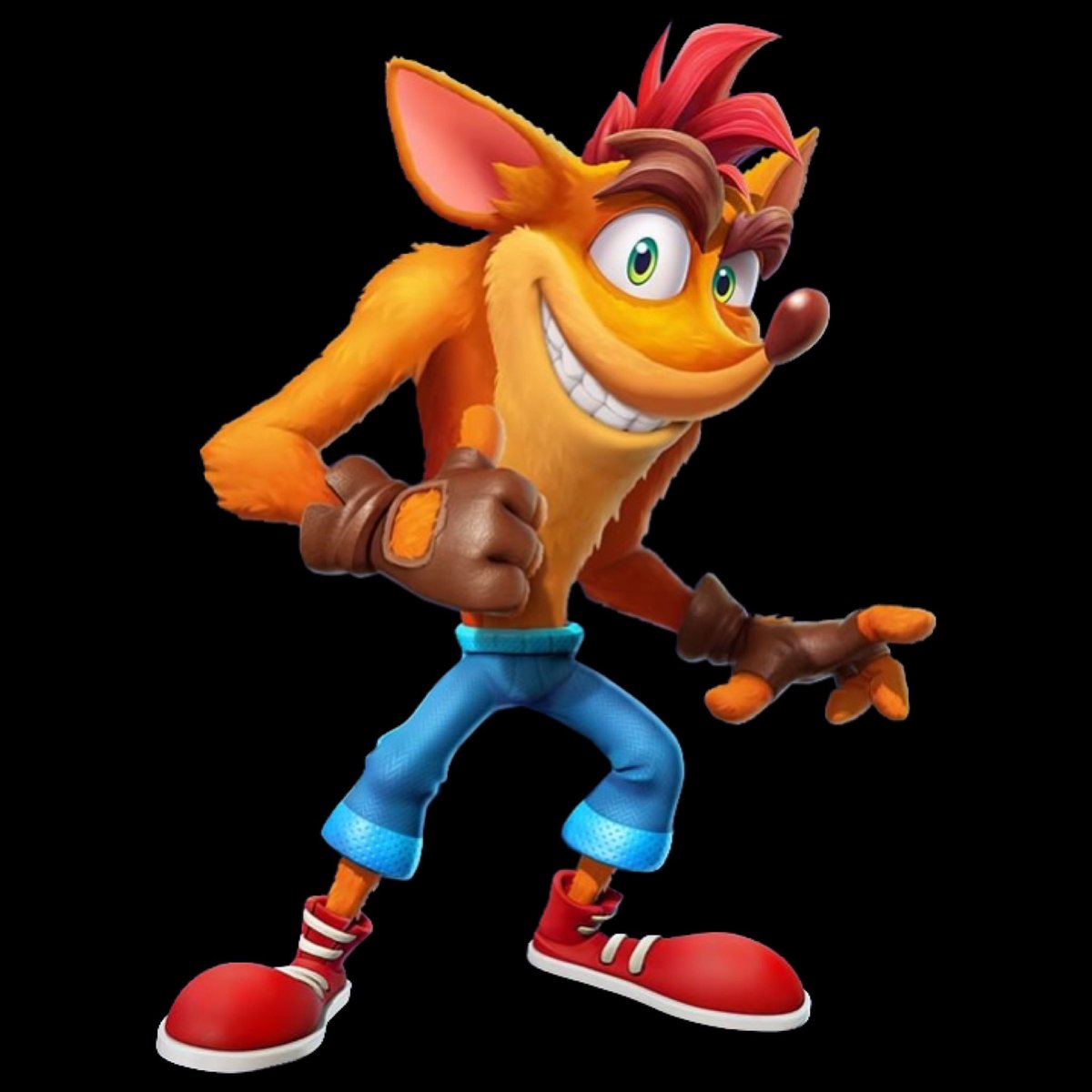 crash 4 playstation store