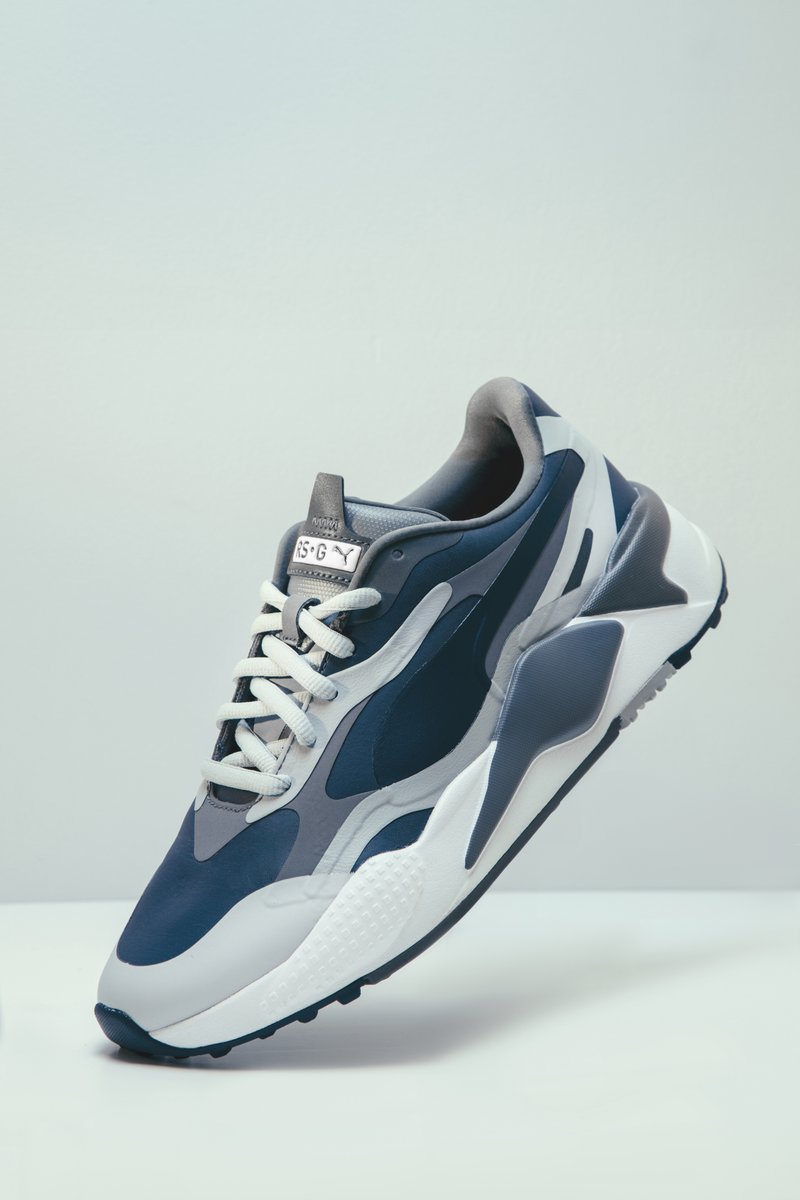 puma rsg peacoat