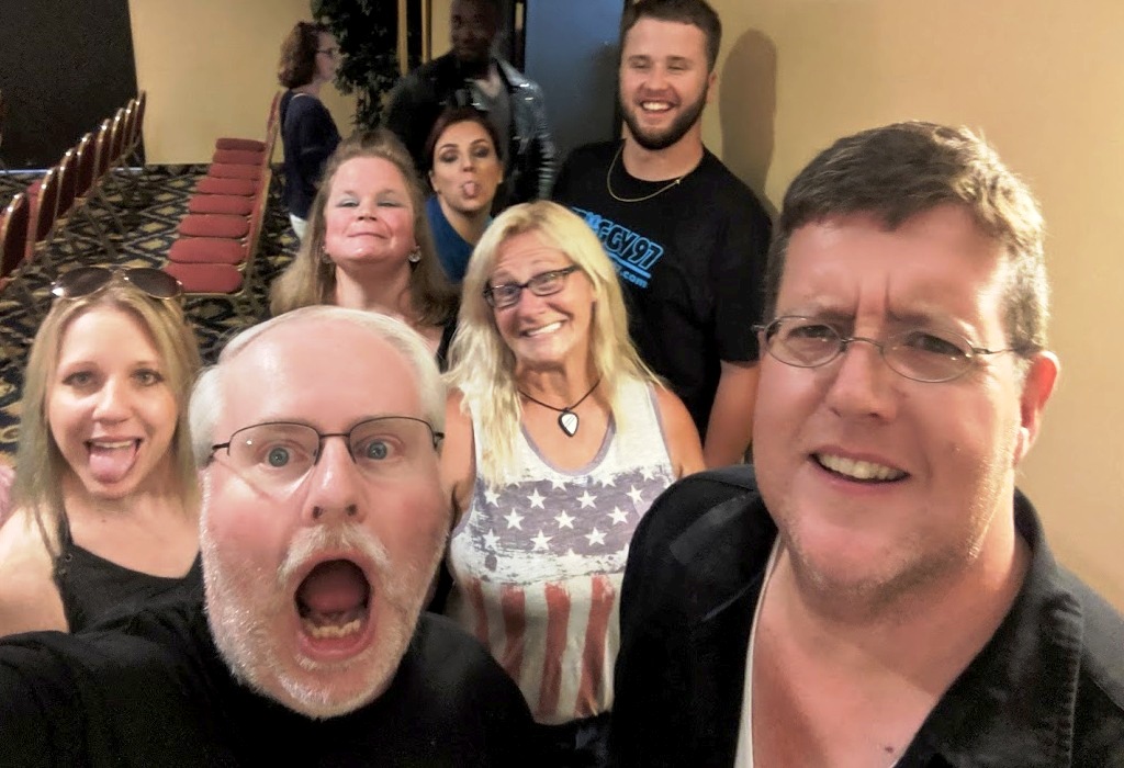 FROGGY 97 WFRY WATERTOWN (@froggy97wfry) on Twitter photo #FlashbackFriday Remember Showcases? A year ago we had <a href="/jrodfromoz/">Jerrod Niemann</a> and @duohalo at the Ramada..... We look forward to the day we can get back to bringing the music to you! #FlashbackFriday Remember Showcases? A year ago we had <a href="/jrodfromoz/">Jerrod Niemann</a> and @duohalo at the Ramada..... We look forward to the day we can get back to bringing the music to you!