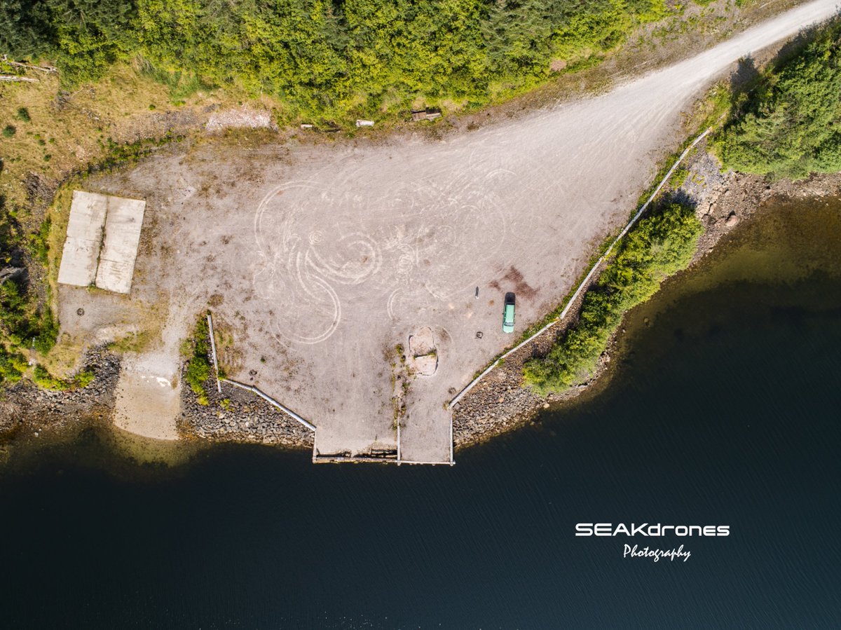 Alaska Drones tweet media