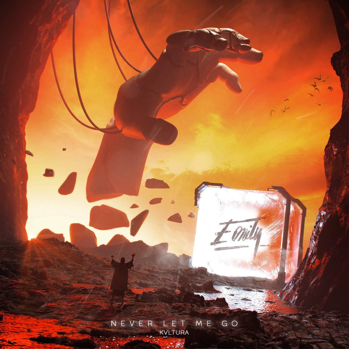 Our new track is finally out on <a href="/EonityMusic/">𝗘𝗼𝗻𝗶𝘁𝘆 🎵</a>, check it out🙏🚀
eonity.fanlink.to/NeverLetMeGo