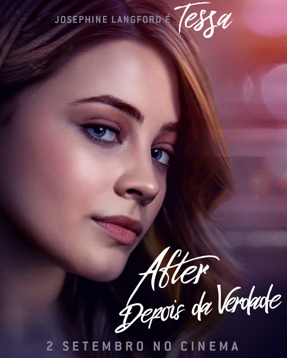 PortugalCinema's tweet photo. Posters de algumas personagens de "After: Depois da Verdade", 2 de Setembro nos cinemas em Portugal.

#cinemaemportugal #afterfilme #after #afterdepoisdaverdade #afterwecollidedmovie #personagens #posters #hardin #tessa #trevor #herofiennestiffin #josephinelangford #dylansprouse https://t.co/sDBE7sFw4a