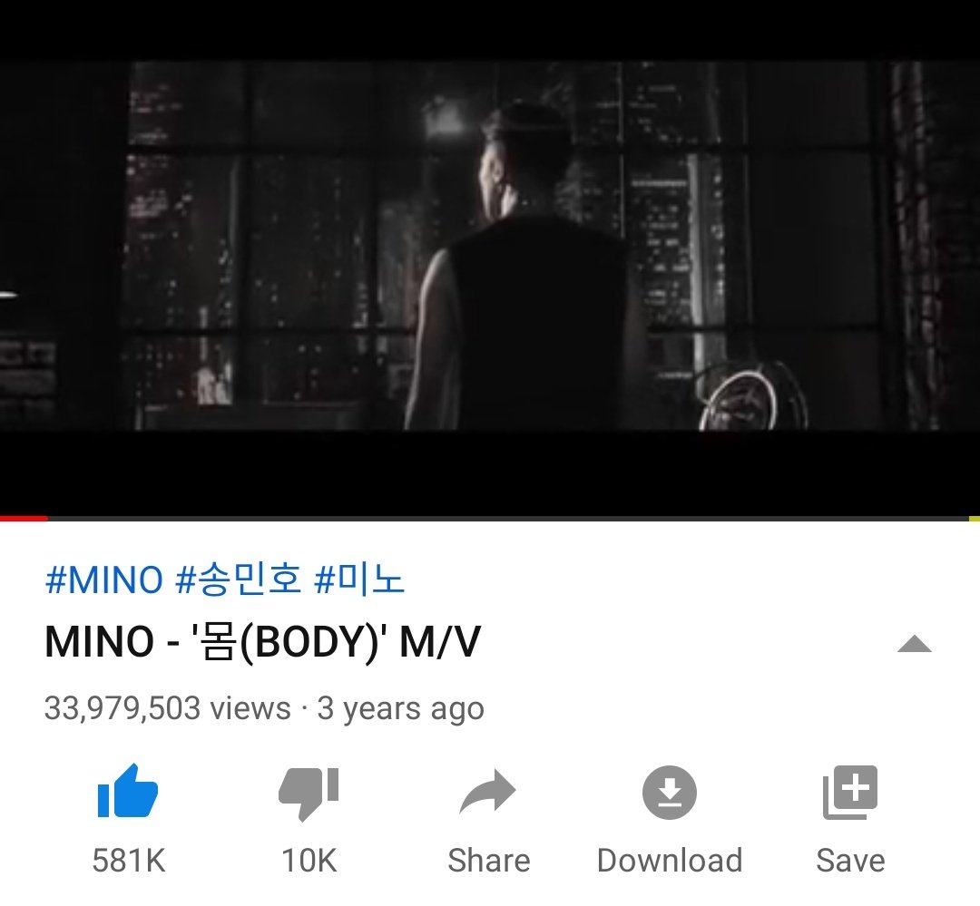 kingseungyooon's tweet photo. #TEAMBODY 21k views for 34M ‼️‼️‼️
🎥https://t.co/lqMe38oO4H
#MINO #송민호 #WINNER🏆 #위너 @yginnercircle @official_mino_ https://t.co/NcyUyLPM33