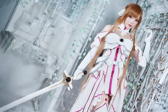 Twitterのコスプレ画像65