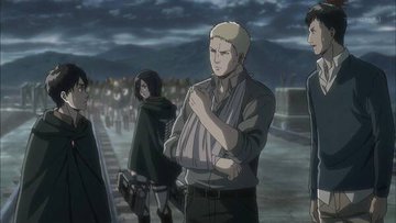 進撃の巨人 ライナーの裏切りの理由はなぜ 本当はいいやつで味方になるの 娯楽をより娯楽するためのブログ