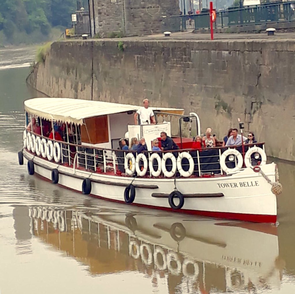 Bristol Harbour (@harbmasterbris) on Twitter photo Very uplifting to have some of Bristol's finest vessels locking in and out on yesterday's tide. #lovebristolharbour <a href="/AAWatersports/">All-Aboard Watersports</a> <a href="/bristolpacket/">Bristol Packet</a> #staryachts Very uplifting to have some of Bristol's finest vessels locking in and out on yesterday's tide. #lovebristolharbour <a href="/AAWatersports/">All-Aboard Watersports</a> <a href="/bristolpacket/">Bristol Packet</a> #staryachts