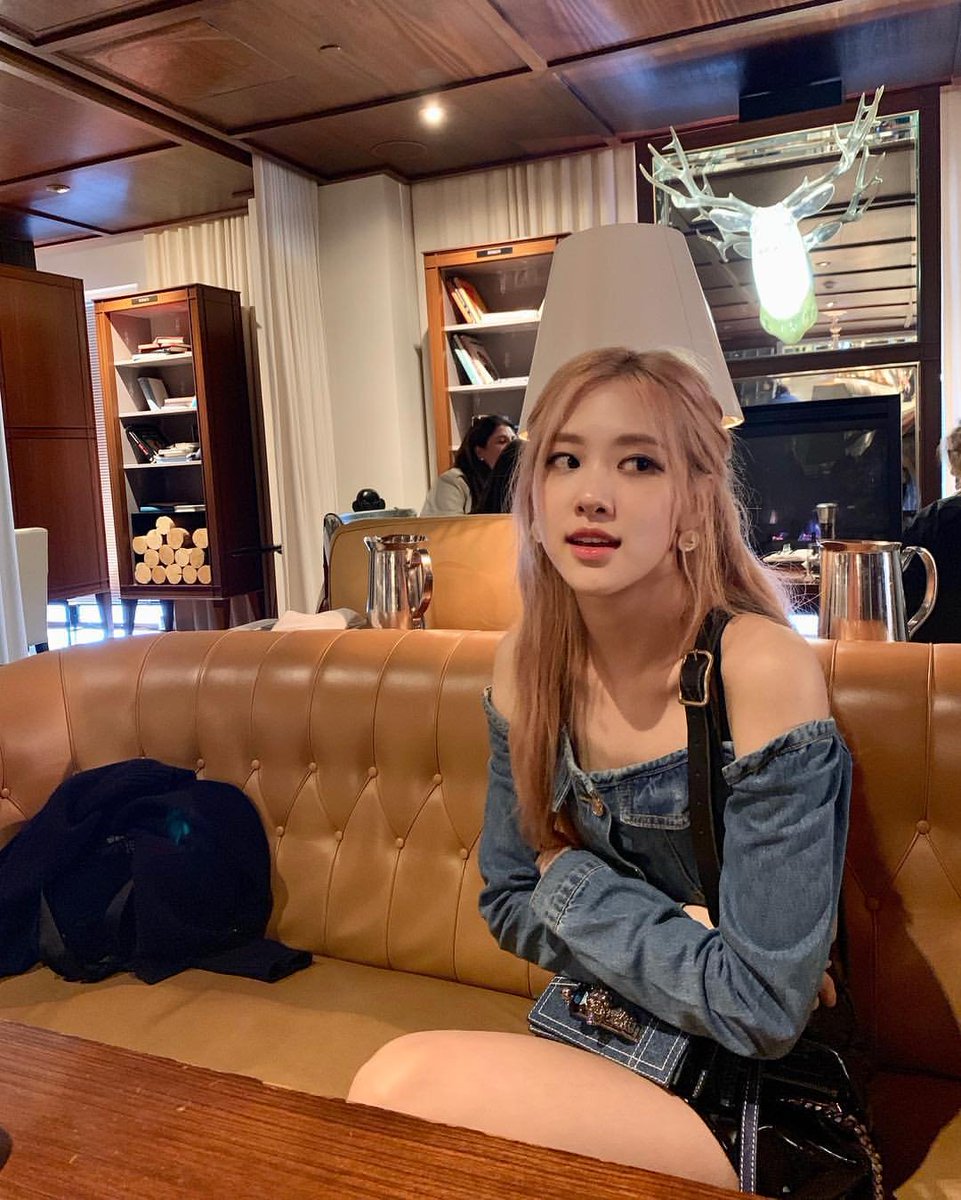 park chaeyoung as your girlfriend; a thread