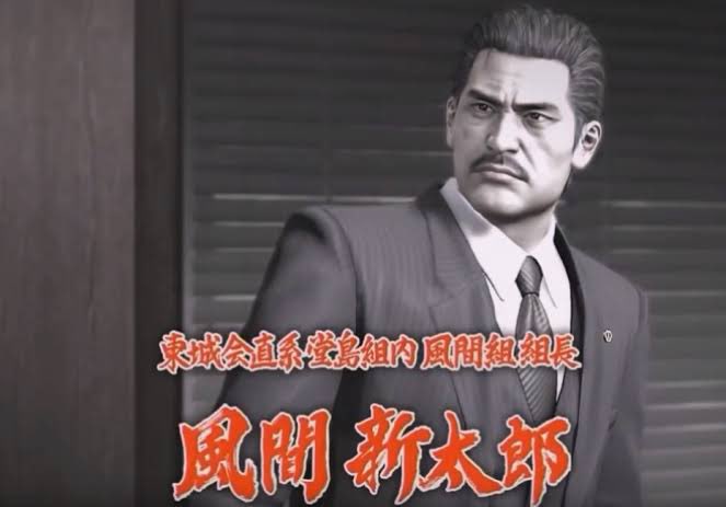龍が如く X おやっさん がトレンドに Funnitter ファニッター 龍が如く X おやっさん がトレンドに Funnitter ファニッター
