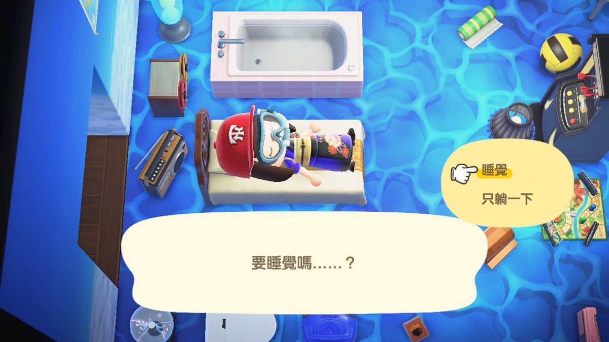 1000shadow's tweet photo. #動物森友會 #AnimalCrossing #ACNH #NintendoSwitch https://t.co/swdLQ1ERZJ