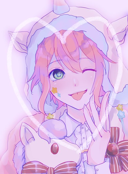 姫宮桃李くんのtwitterイラスト検索結果