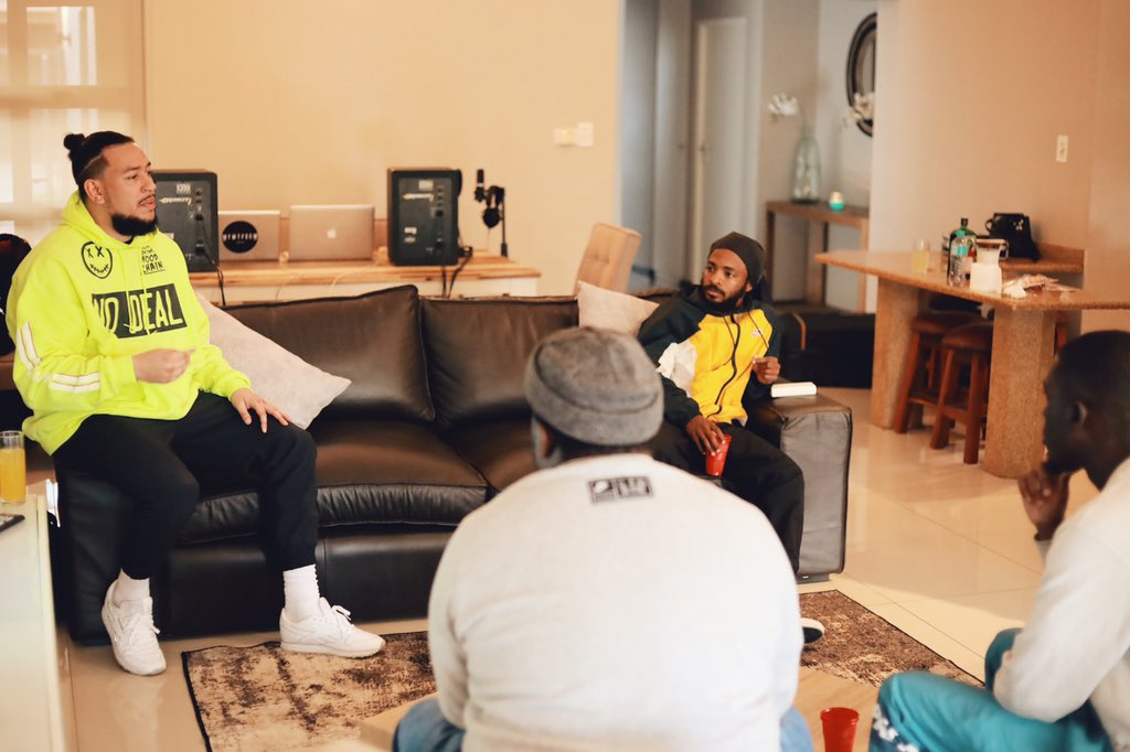 akaworldwide's tweet photo. It’s nearly time. #BHOVAMANIA 💜🐺 https://t.co/vZ8ZaPIMvZ
