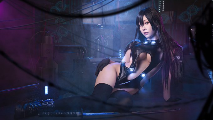 Twitterのコスプレ画像50