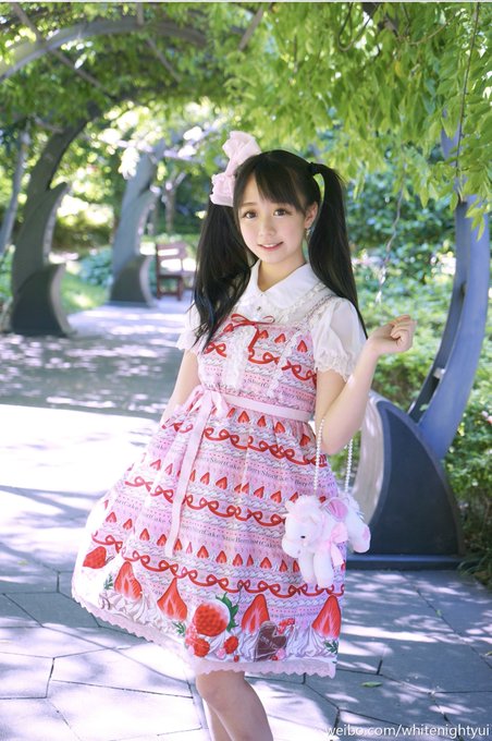 Twitterのコスプレ画像20